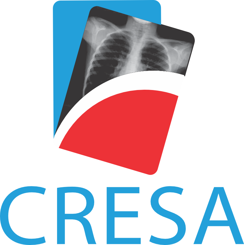 Logo institución